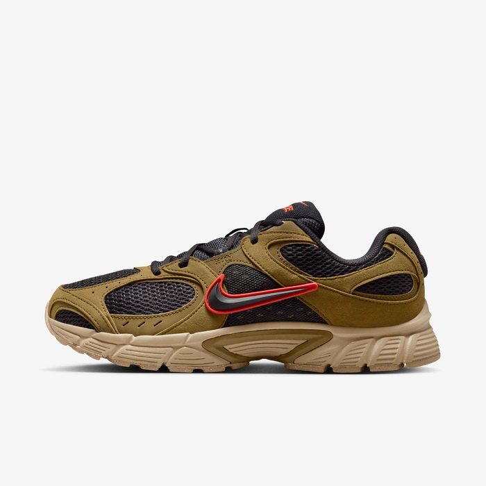 TENIS MASCULINO NIKE NIKE V5 RNR SUEDE – foto 1